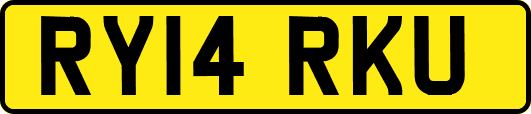 RY14RKU