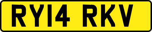 RY14RKV