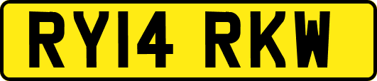 RY14RKW