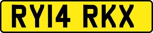 RY14RKX