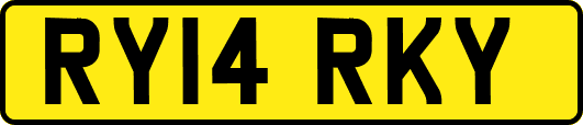 RY14RKY