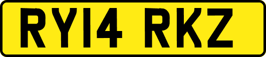 RY14RKZ