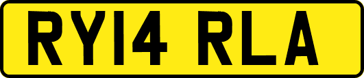 RY14RLA