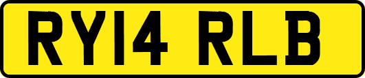 RY14RLB