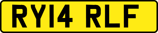 RY14RLF