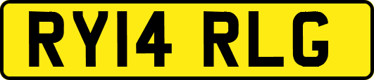 RY14RLG