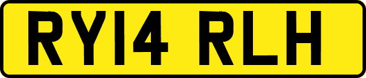 RY14RLH