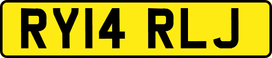RY14RLJ