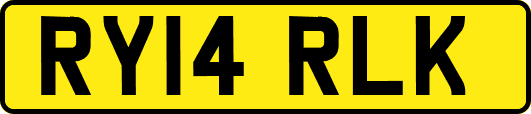 RY14RLK
