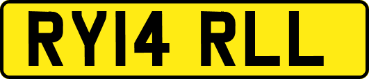 RY14RLL