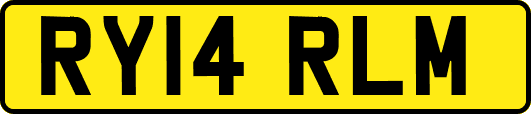 RY14RLM