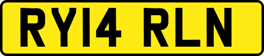 RY14RLN