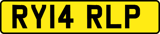 RY14RLP