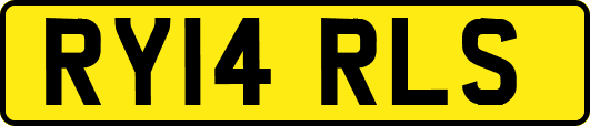 RY14RLS