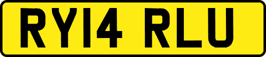 RY14RLU