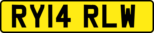 RY14RLW