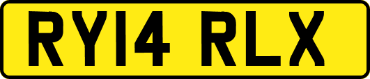 RY14RLX