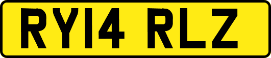 RY14RLZ