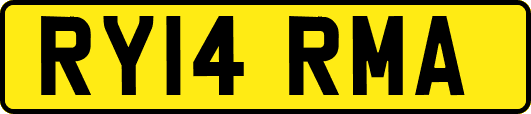 RY14RMA