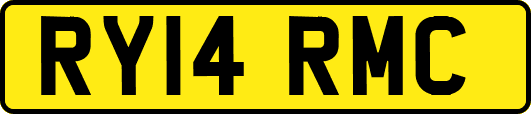 RY14RMC