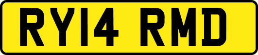 RY14RMD