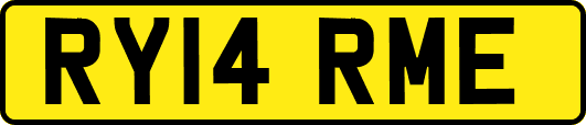 RY14RME
