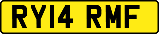 RY14RMF