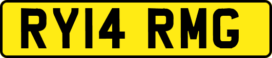RY14RMG