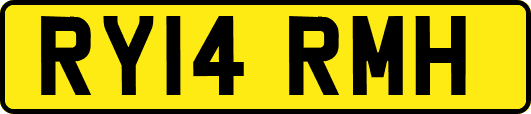 RY14RMH