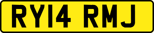 RY14RMJ