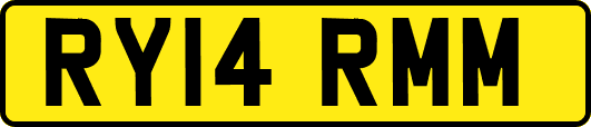 RY14RMM