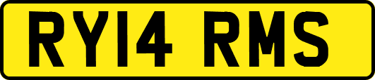 RY14RMS