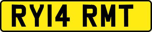 RY14RMT