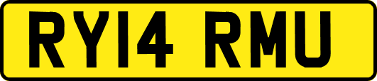 RY14RMU