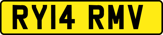 RY14RMV