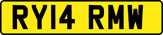 RY14RMW
