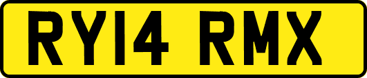 RY14RMX