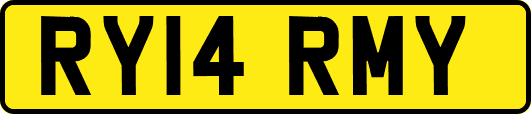 RY14RMY