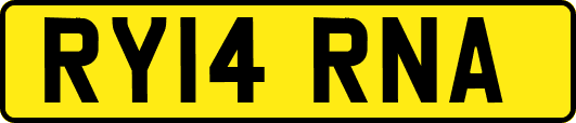 RY14RNA