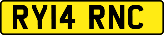 RY14RNC