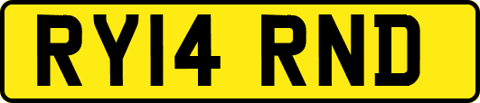 RY14RND