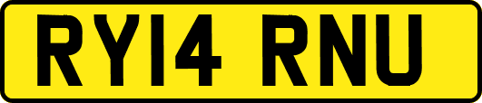 RY14RNU