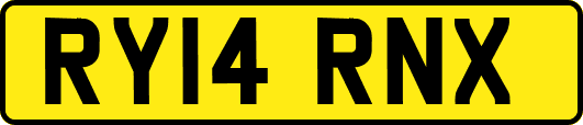 RY14RNX