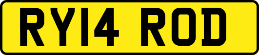 RY14ROD