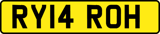 RY14ROH