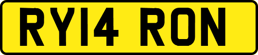 RY14RON