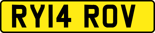 RY14ROV