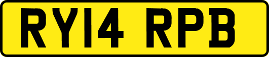 RY14RPB