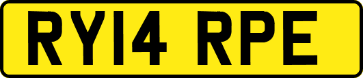 RY14RPE