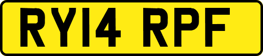 RY14RPF